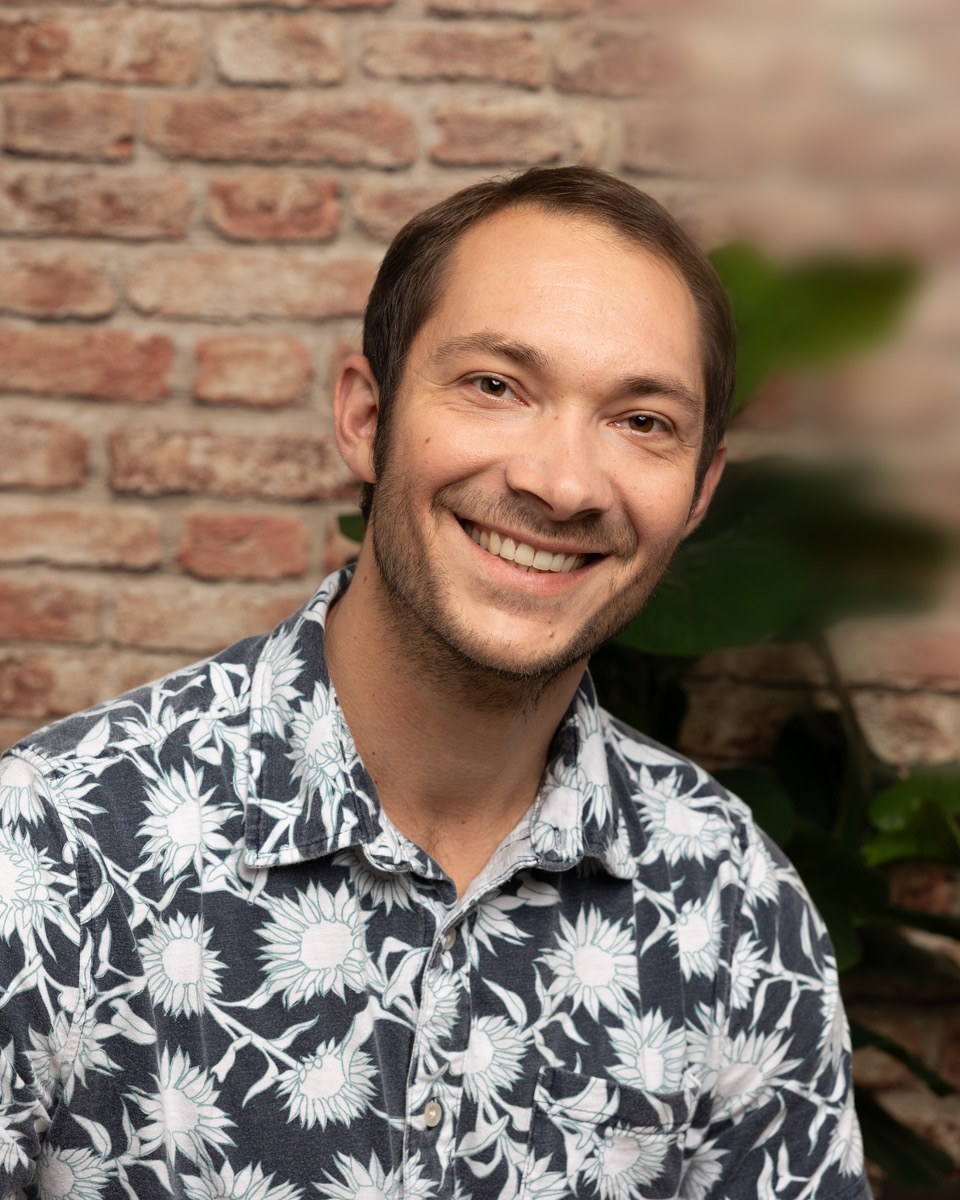 Ken Lenoir, licensed Realtor at Keller Williams St. Pete
