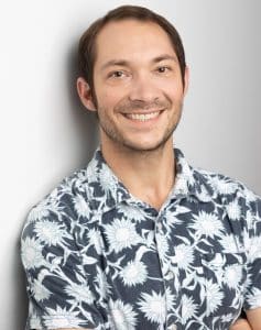 Ken Lenoir - Licensed Realtor - St Pete Luxury Realtors