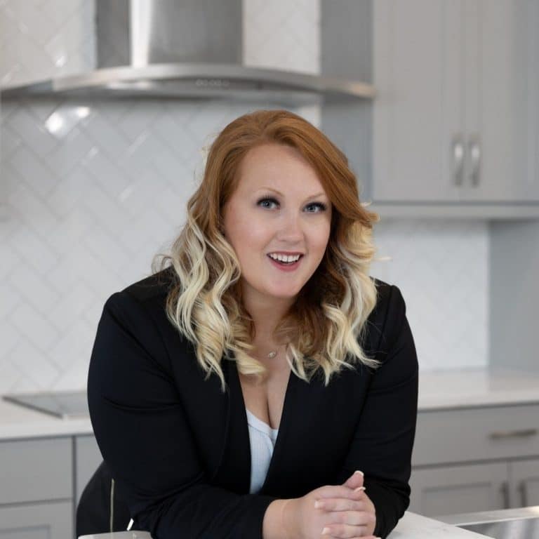 Christina Luciana - Licensed Realtor - St Pete Luxury Realtors