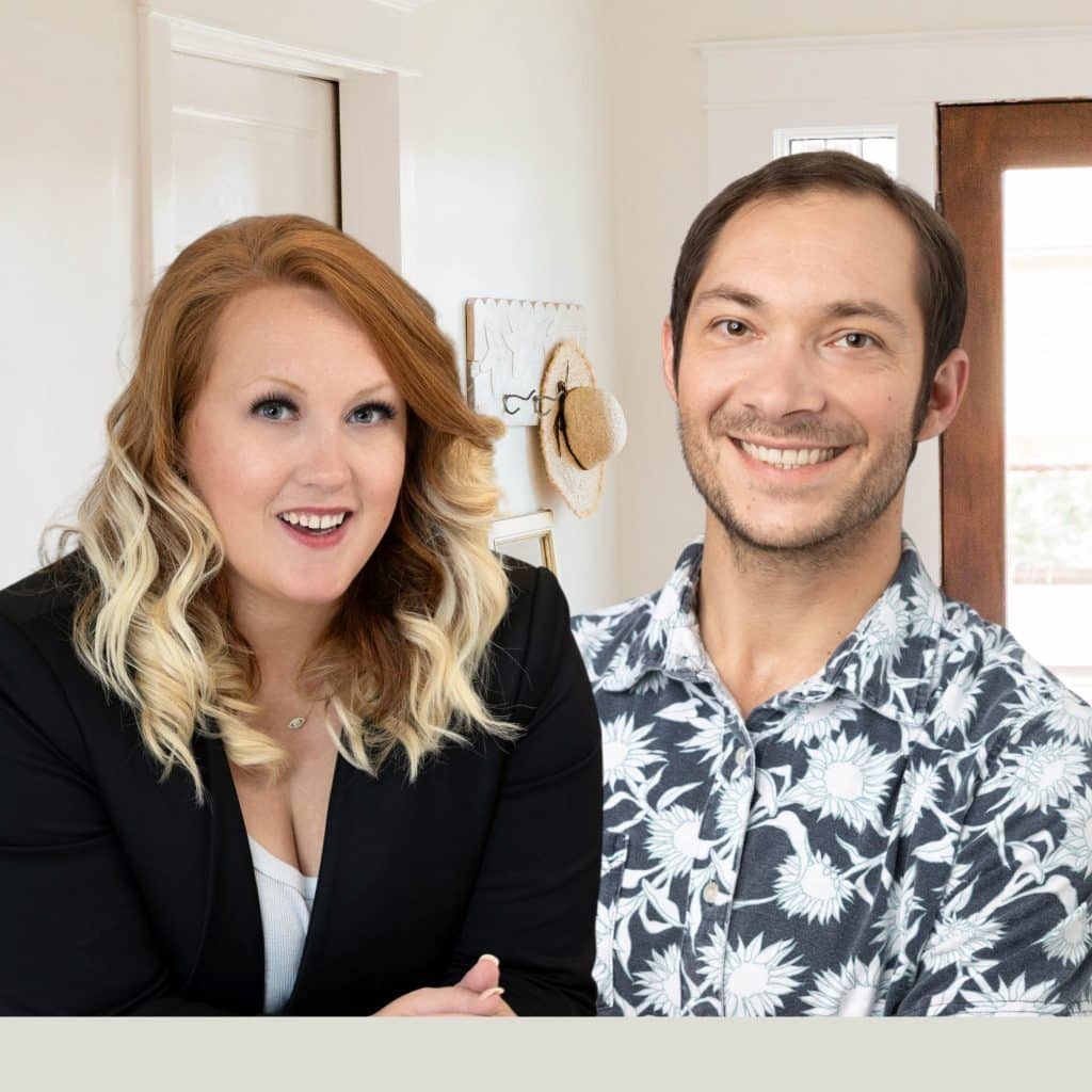 Ken Lenoir and Christina Luciana Local St Pete Luxury Realtors