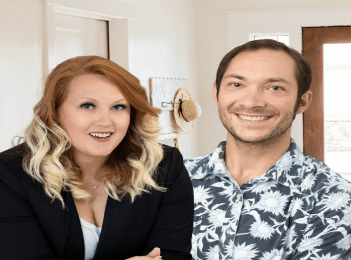 Ken Lenoir and Christina Luciana Local St Pete Luxury Realtors