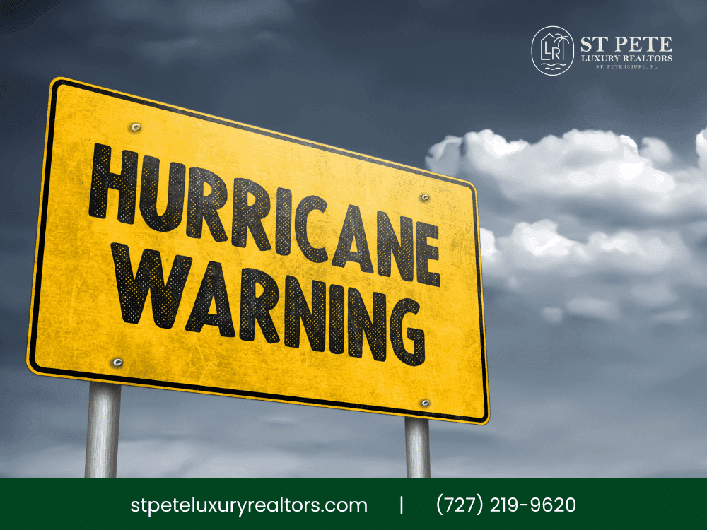 Hurricane Preparedness Guide for St. Petersburg Homeowners