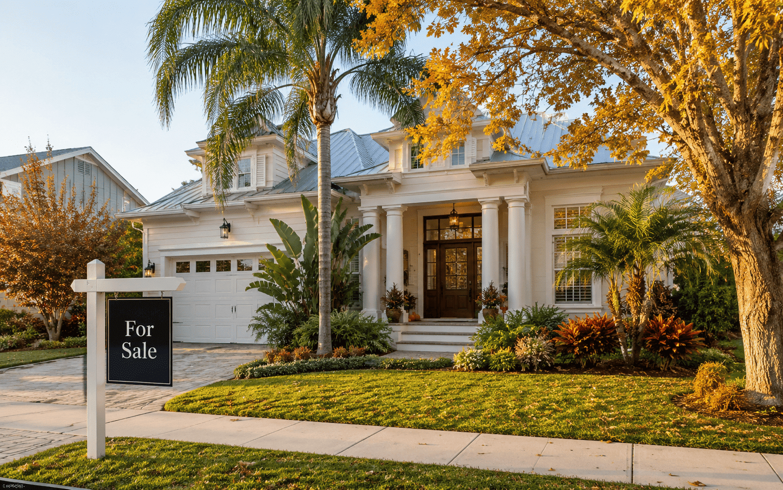 St. Petersburg FL neighborhood homes for sale fall 2026