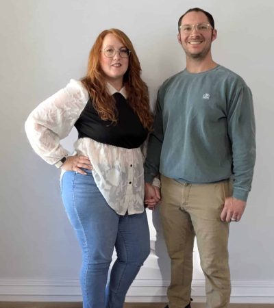 Ken Lenoir & Christina- St Petersburg Real Estate Agent