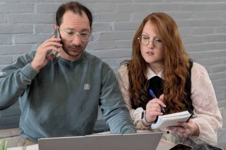 Ken Lenoir & Christina Luciana, St Pete Luxury Realtors