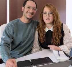 Ken Lenoir & Christina Luciana, St Pete Luxury Realtors